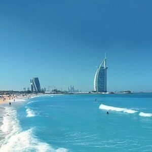 Jumeirah-Beach