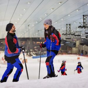 festive-fun-in-dubai-ski-dubai-2