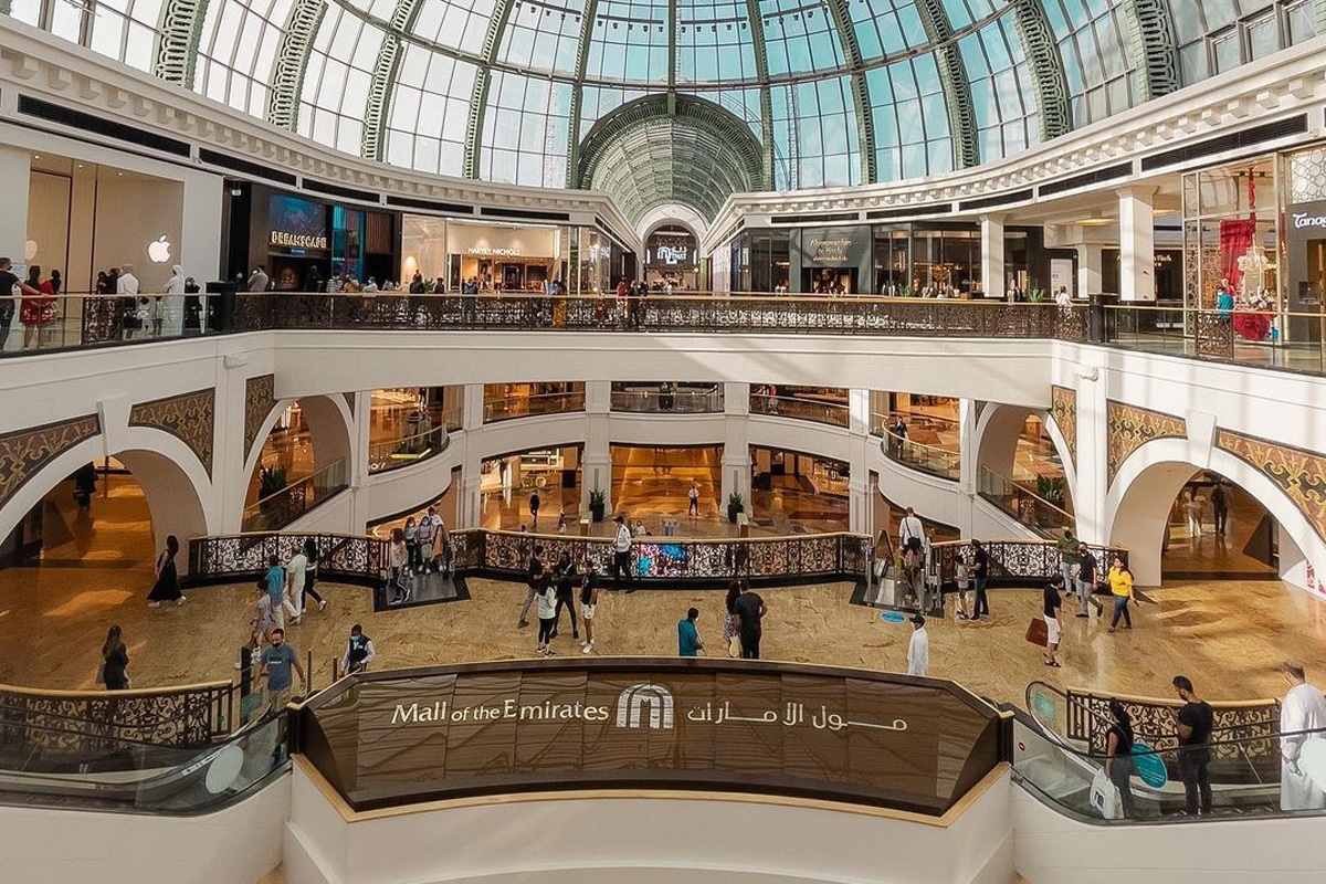 mall-of-the-emirates