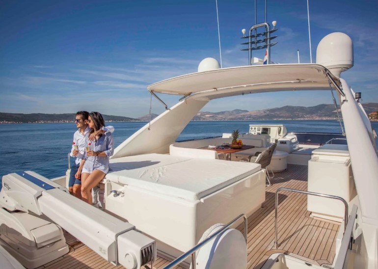 Private-Yachts